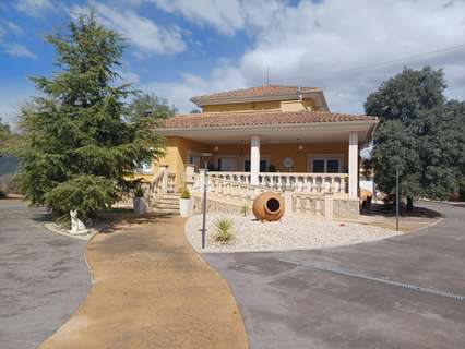 Casa en venta en Monóvar/Monòver
