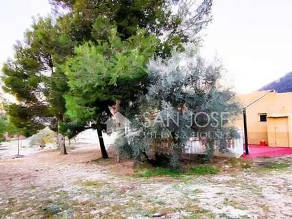 Chalet en venta en Monóvar/Monòver