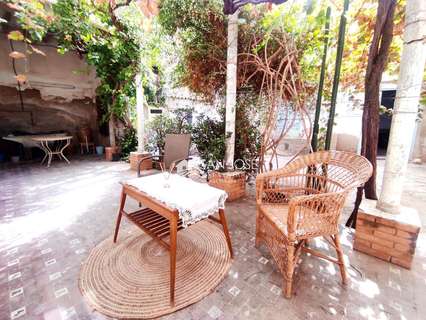 Casa en venta en Monforte del Cid