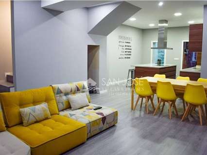 Casa en venta en Novelda