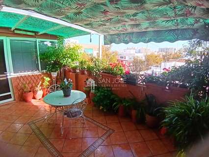 Ático en venta en Alicante