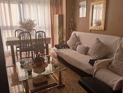 Piso en venta en Alicante