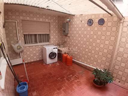 Piso en venta en Alicante