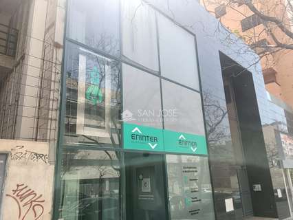 Local comercial en venta en Alicante