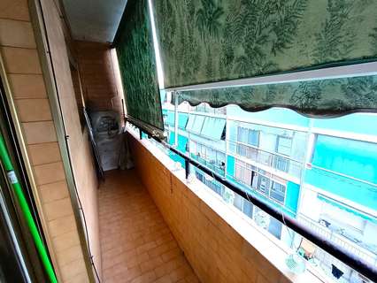 Piso en venta en Alicante