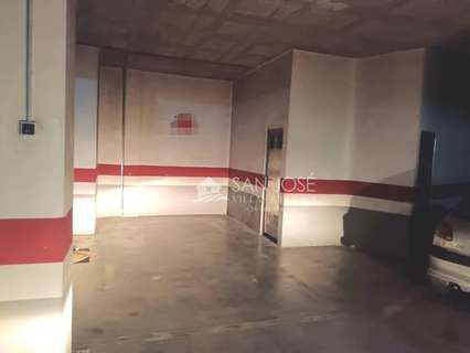 Plaza de parking en venta en Aspe