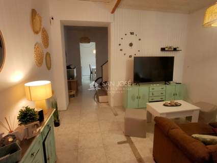 Casa en venta en Aspe