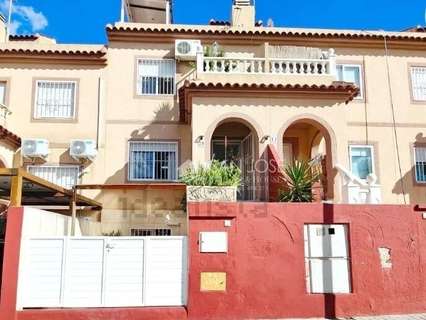 Bungalow en venta en Monforte del Cid rebajado