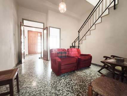 Casa en venta en Aspe