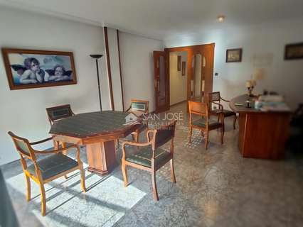 Piso en venta en Aspe