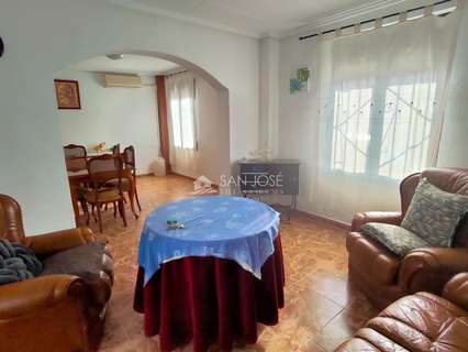 Casa en venta en Aspe
