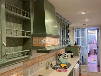 Piso en venta en Alicante