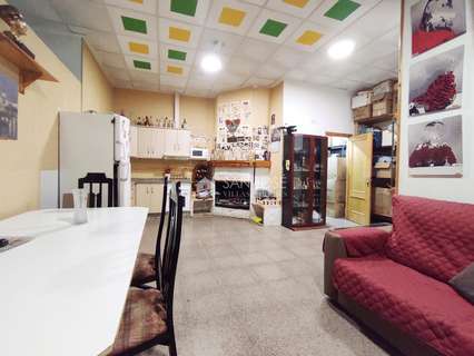 Planta baja en venta en Monforte del Cid