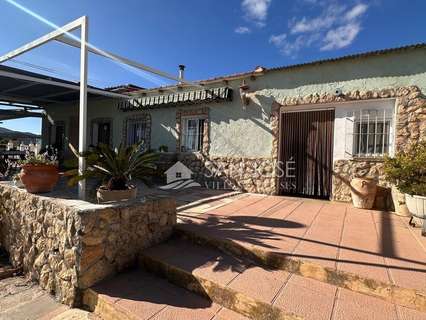 Chalet en venta en Monóvar/Monòver