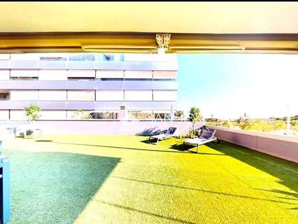 Planta baja en venta en Elche/Elx