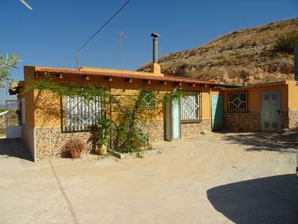 Chalet en venta en Aspe