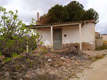 Casa en venta en Novelda