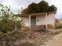 Casa en venta en Novelda