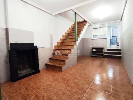 Casa en venta en Monforte del Cid