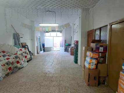 Local comercial en venta en Aspe