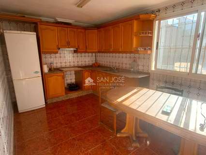Casa en venta en Aspe
