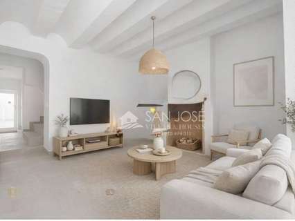 Casa en venta en El Pinós/Pinoso