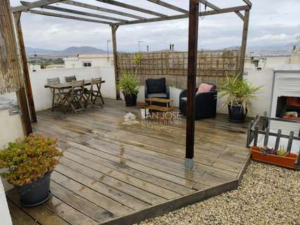 Casa en alquiler en Aspe