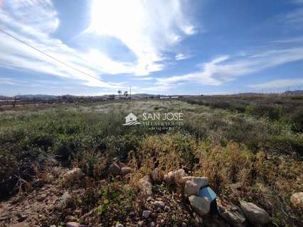 Parcela rústica en venta en Novelda