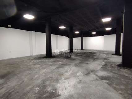 Local comercial en venta en Novelda