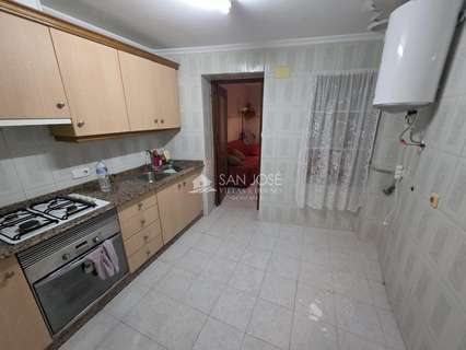 Casa en venta en Aspe