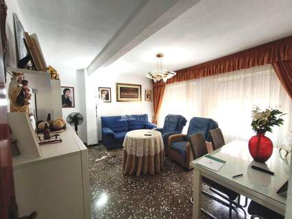 Piso en venta en Aspe