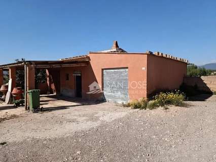 Casa en venta en Novelda