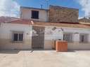 Casa en venta en Abanilla