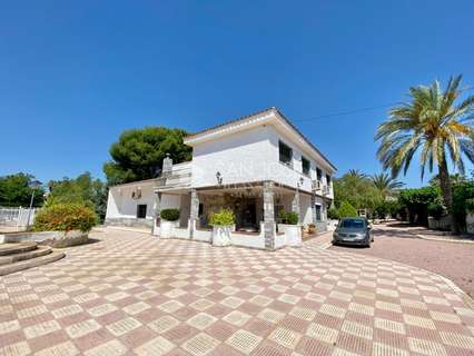 Chalet en venta en Aspe