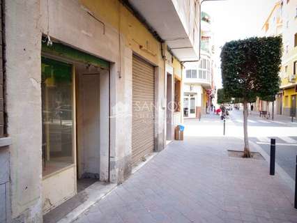 Local comercial en venta en Aspe