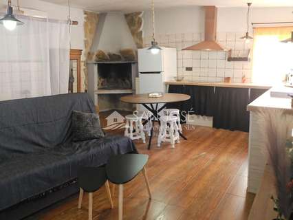 Chalet en alquiler en Elche/Elx