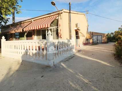 Chalet en venta en Elche/Elx zona Matola