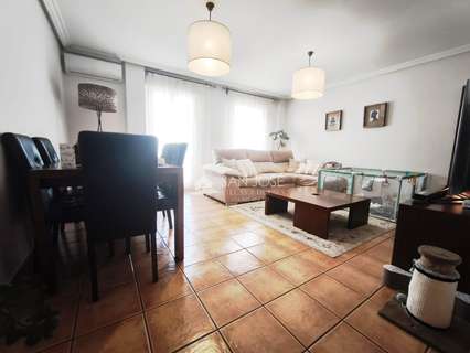 Piso en venta en Aspe