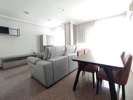 Piso en alquiler en Novelda