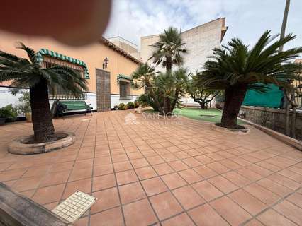 Chalet en venta en Novelda