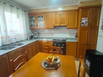 Piso en venta en Aspe