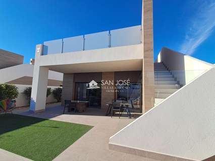 Chalet en venta en Aspe