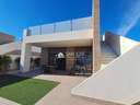 Chalet en venta en Aspe