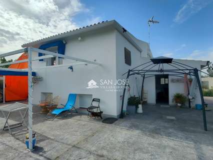 Chalet en venta en Aspe