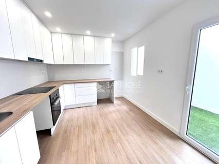 Piso en venta en Aspe