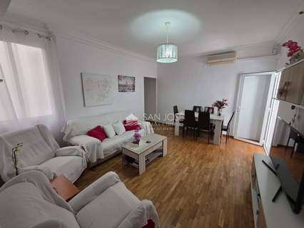 Piso en venta en Alicante