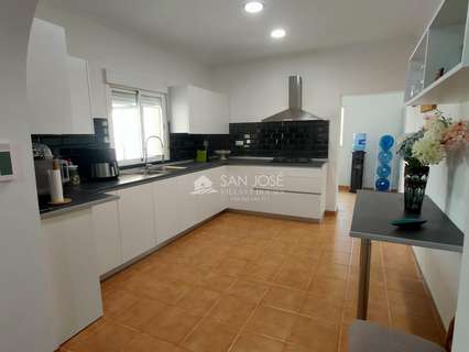 Chalet en venta en Aspe