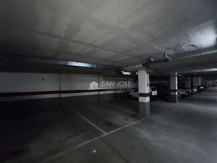 Plaza de parking en venta en Aspe