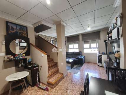 Casa en venta en Aspe