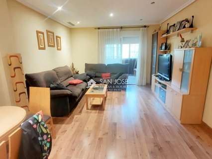 Piso en venta en Aspe